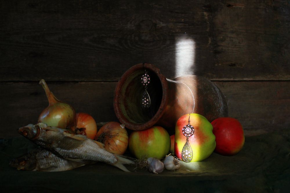 Photograph by Алёна Нигматулина