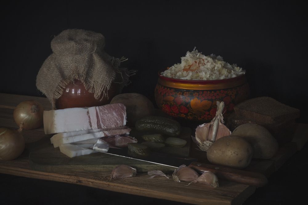 Photograph by Нина Сучкова