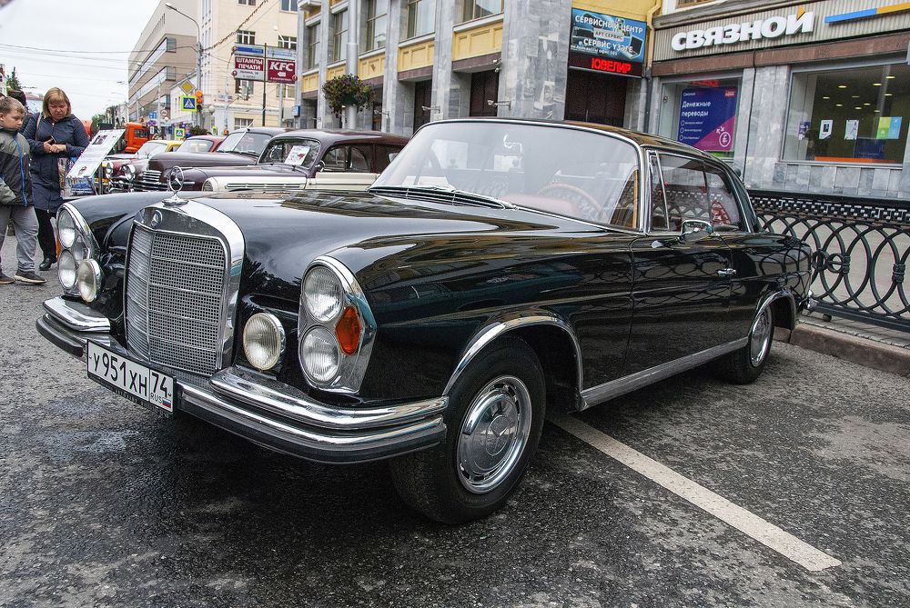 Photograph by Алексей Патлах