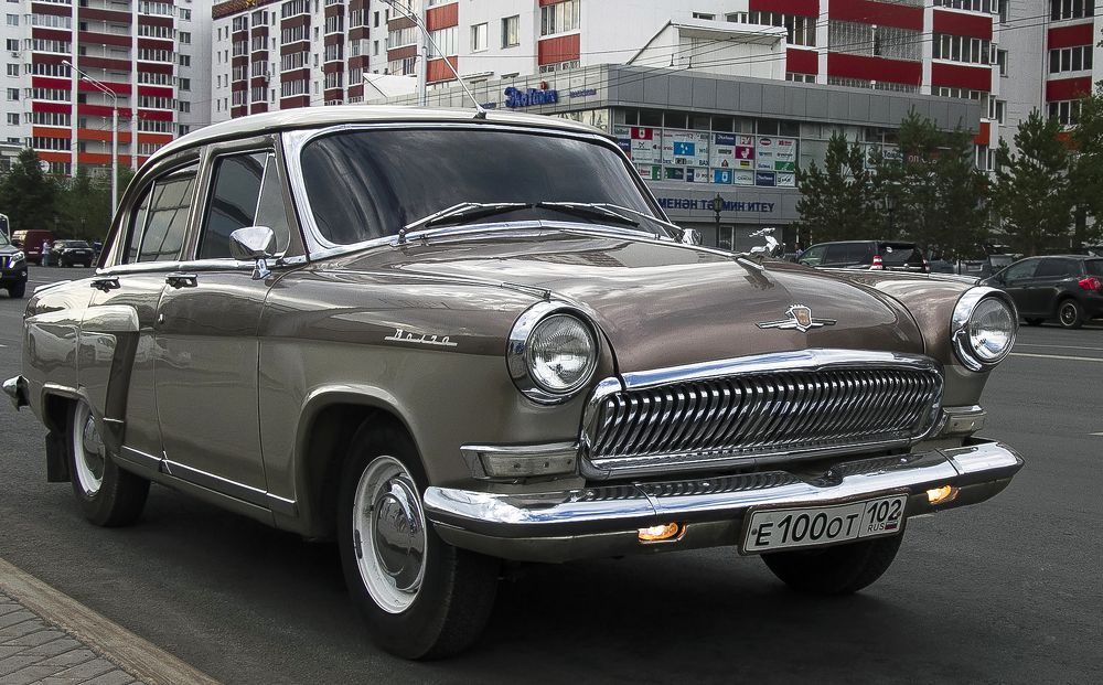 Photograph by Алексей Патлах