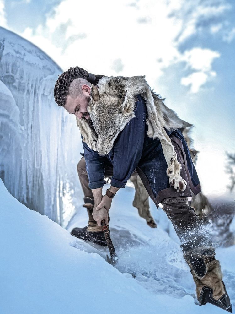 Photograph by Ксения