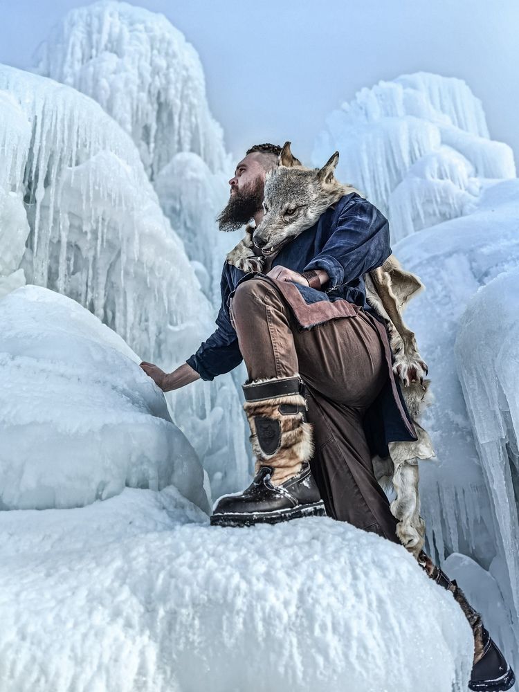 Photograph by Ксения