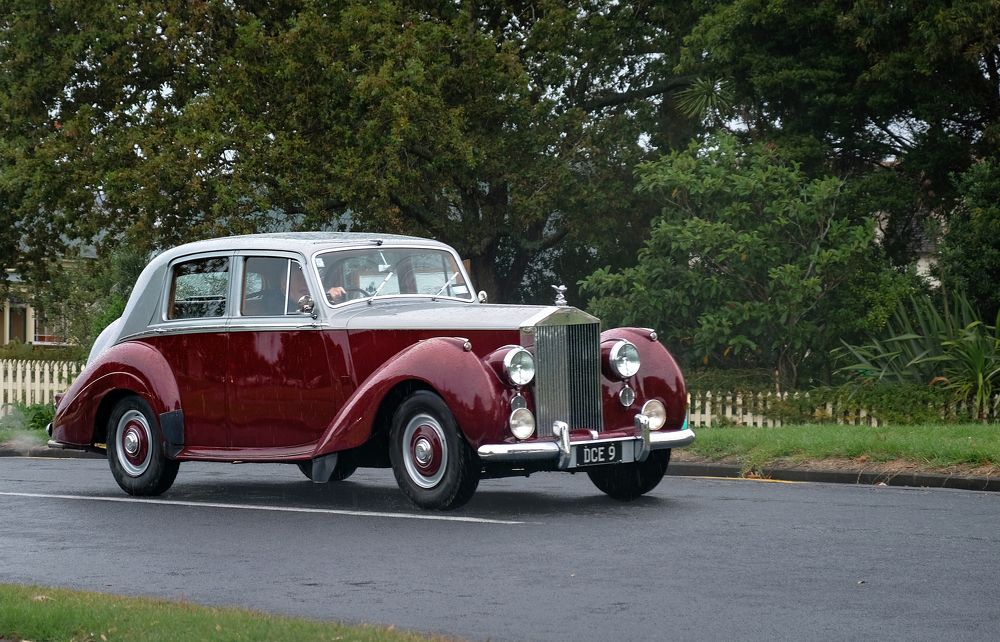 Photograph by Johan Koch