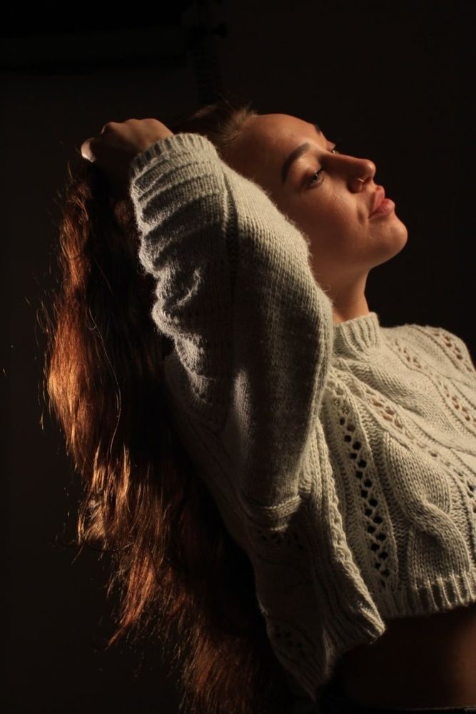 Фотография автора Софья Копейкина