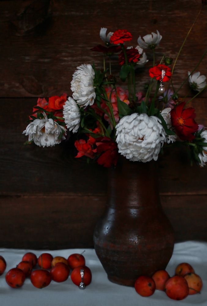 Photograph by Алёна Нигматулина