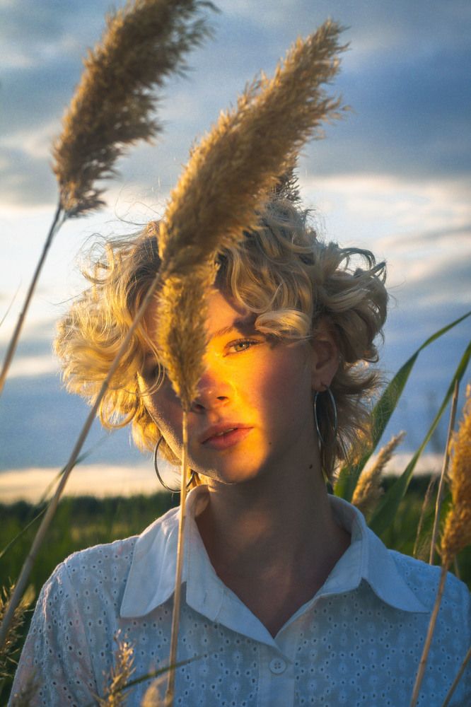 Фотография автора Арина Сафиулина