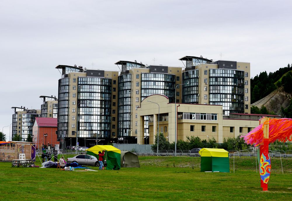 Photograph by Александр Бреусов