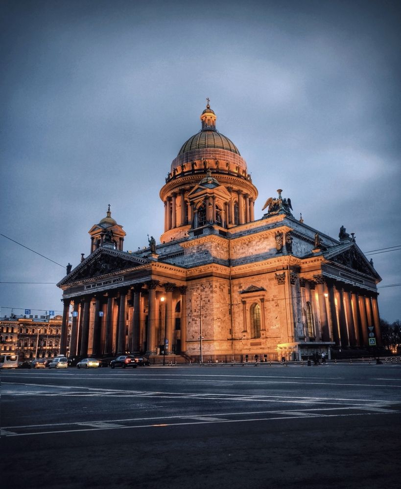 Фотография автора Ekaterina Sapezhinskaya