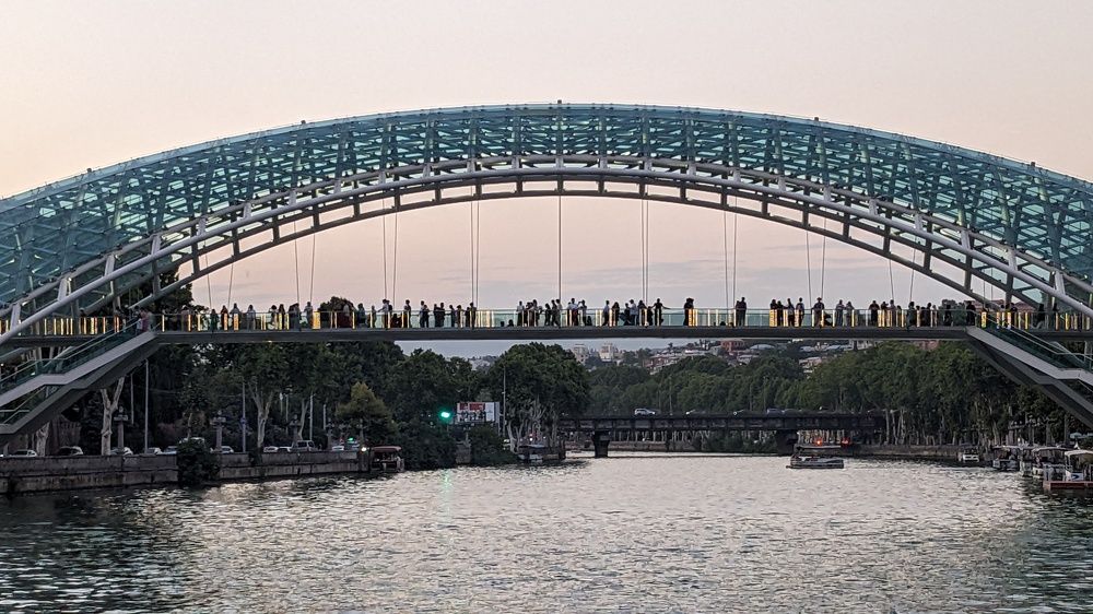 Photograph by Lilit Petrosyan