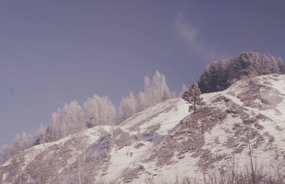Photograph by Алевтина