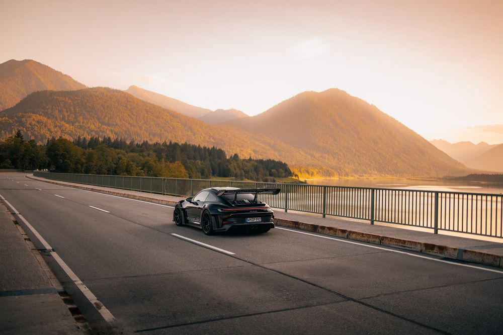 Фотография автора Kevin Goslawski