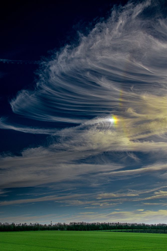 Photograph by Vitalii Kaznin