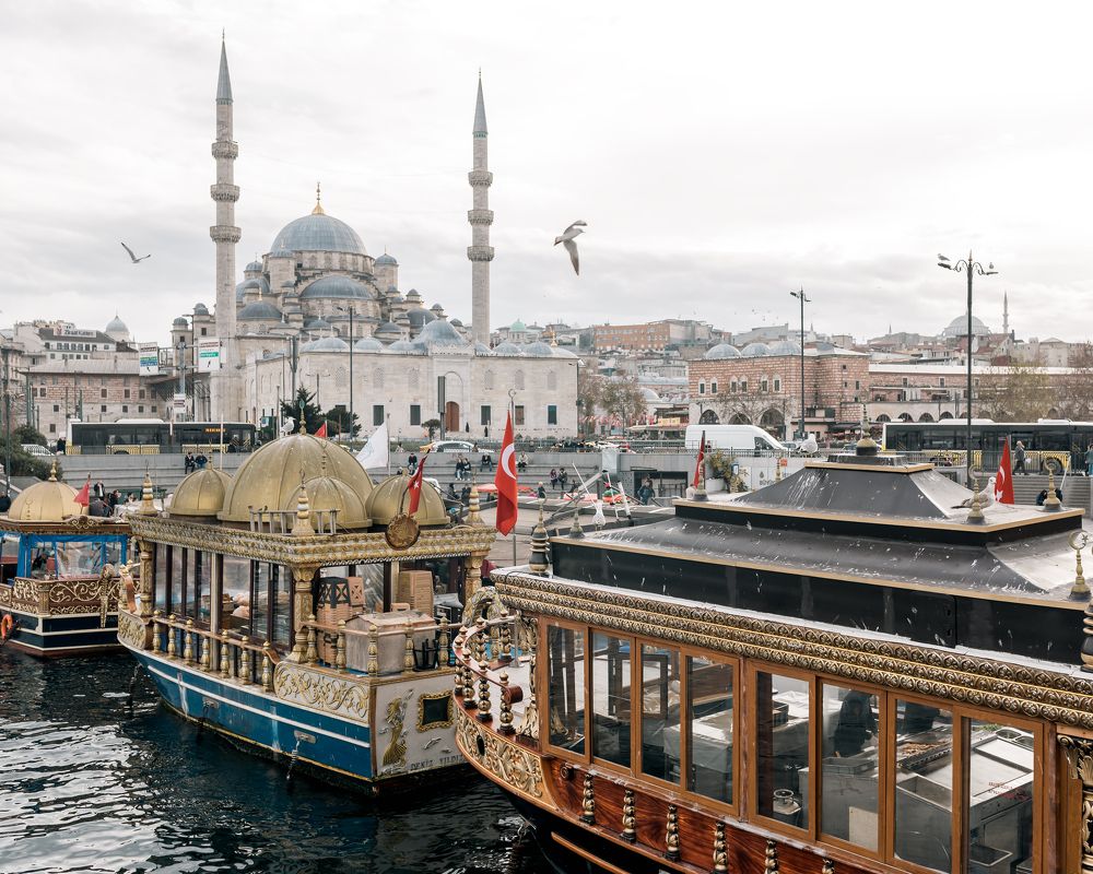 Photograph by Андрей Худзиев