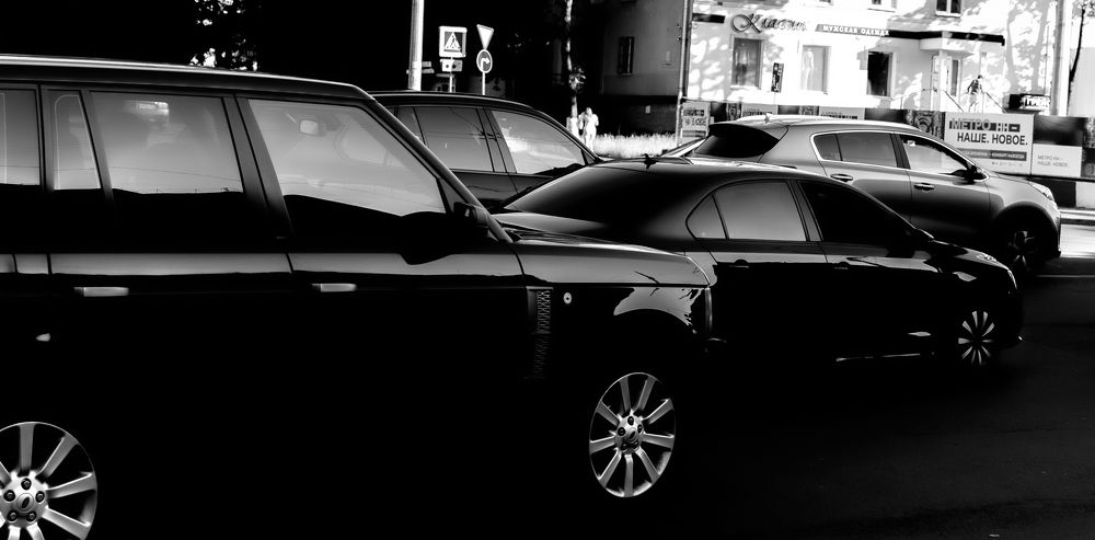 Photograph by Николай Клопов