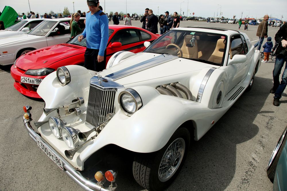 Photograph by Александр Бреусов