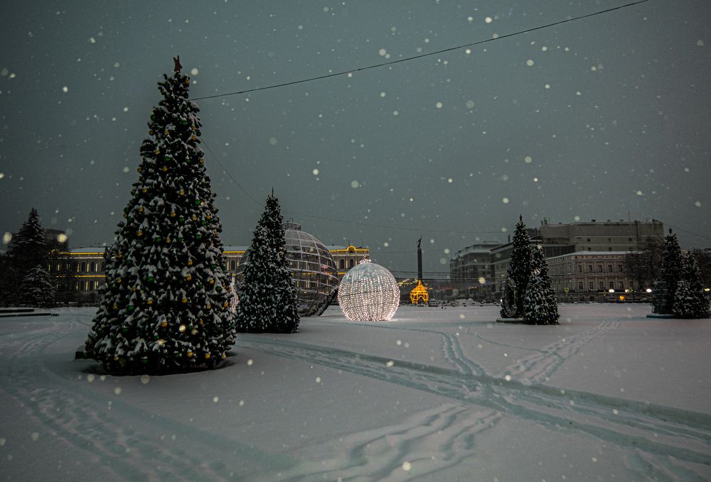 Photograph by Виталий Маслов