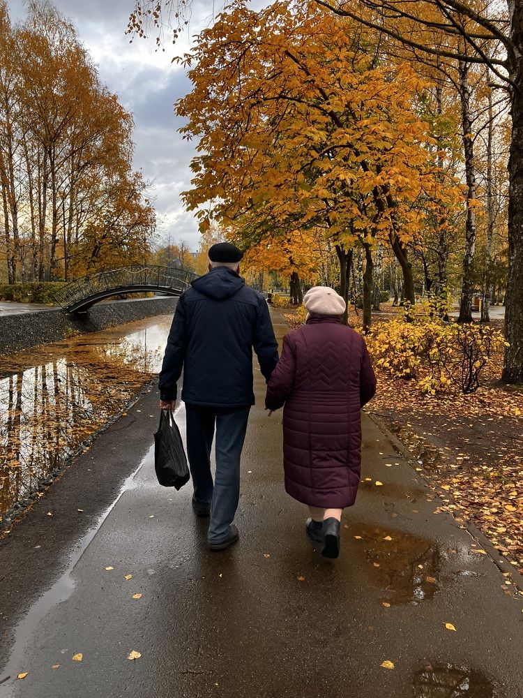 В каждом возрасте , как во временах года мая красота .