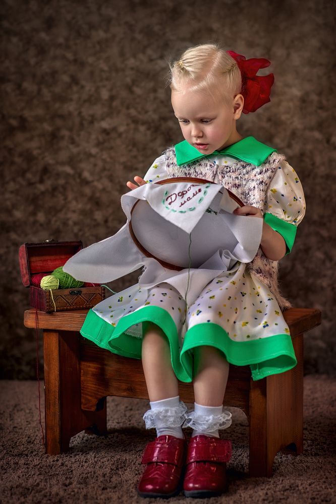 Photograph by Татьяна Клинникова