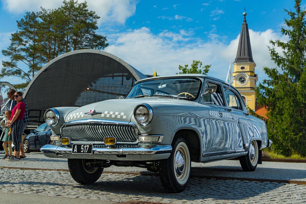 Photograph by Valdis Serzhans