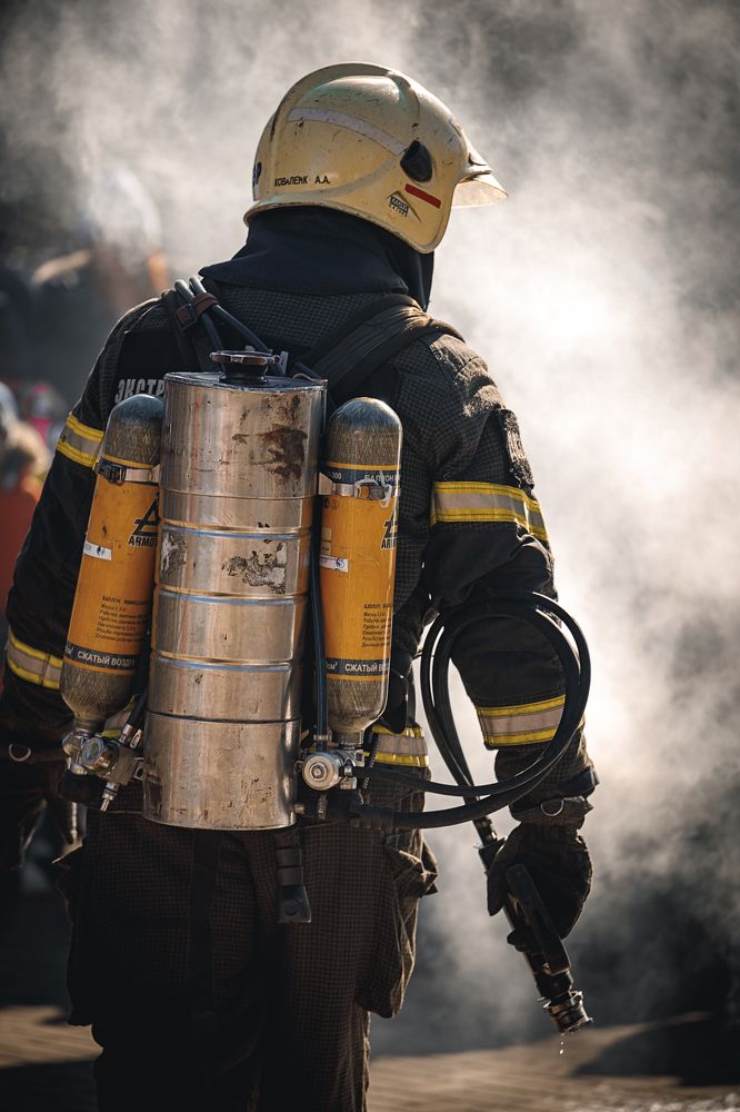 Photograph by Dmitry