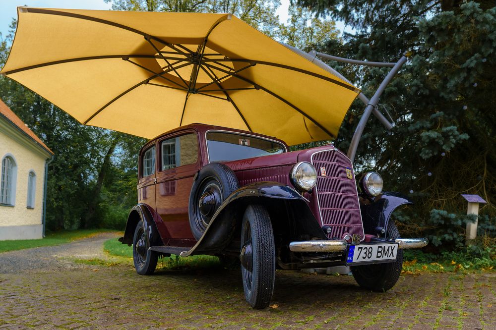 Photograph by Valdis Serzhans