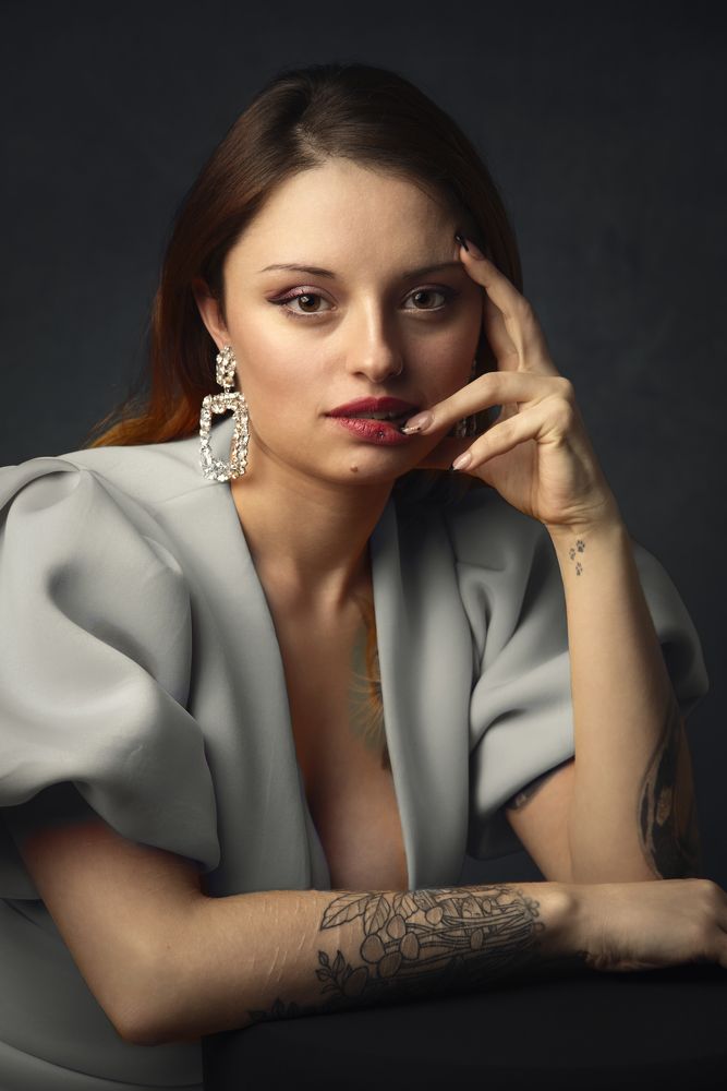 Фотография автора Carsten Mittermueller