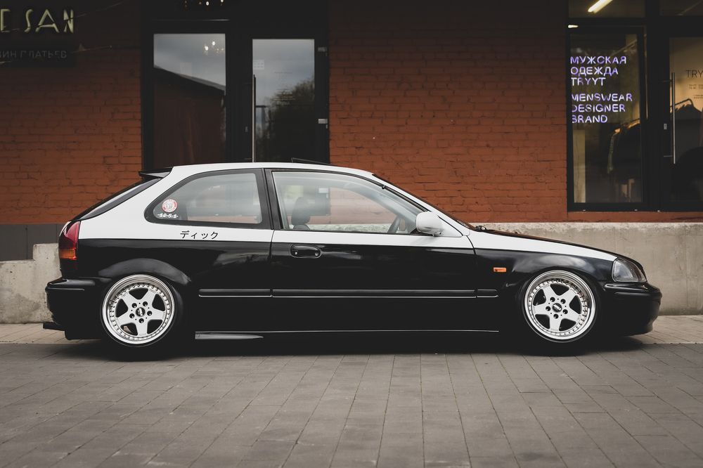 Photograph by Казаков Александр