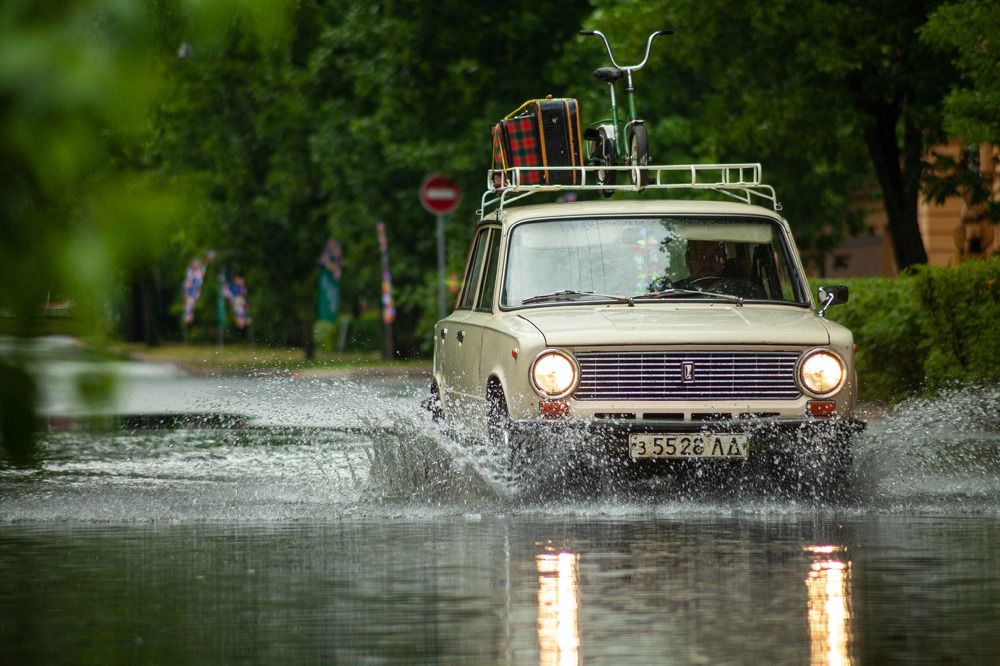 Фотография автора Даниил Владимиров
