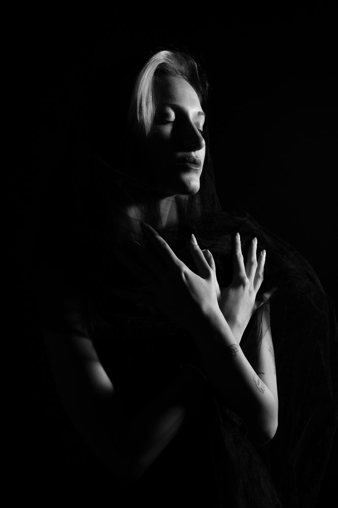 Photograph by Feyza Umaysiz