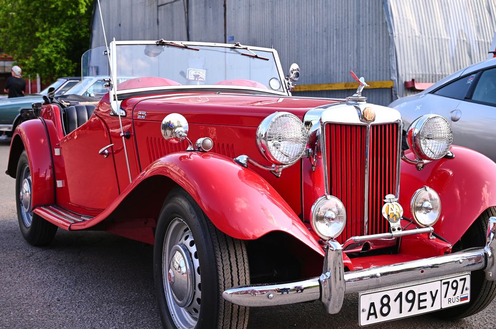 Photograph by Андрей Трякин