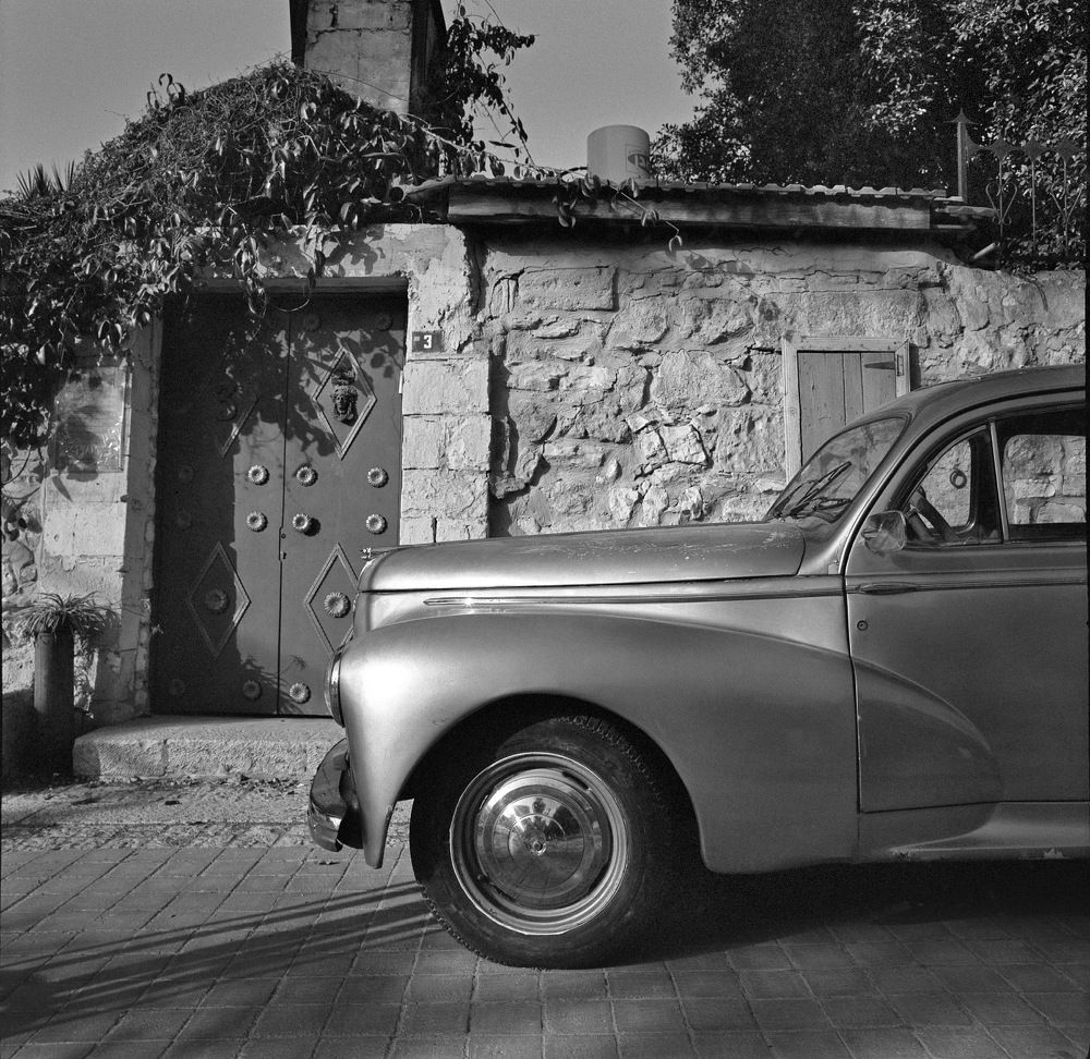 Photograph by Alexandr Makarenko