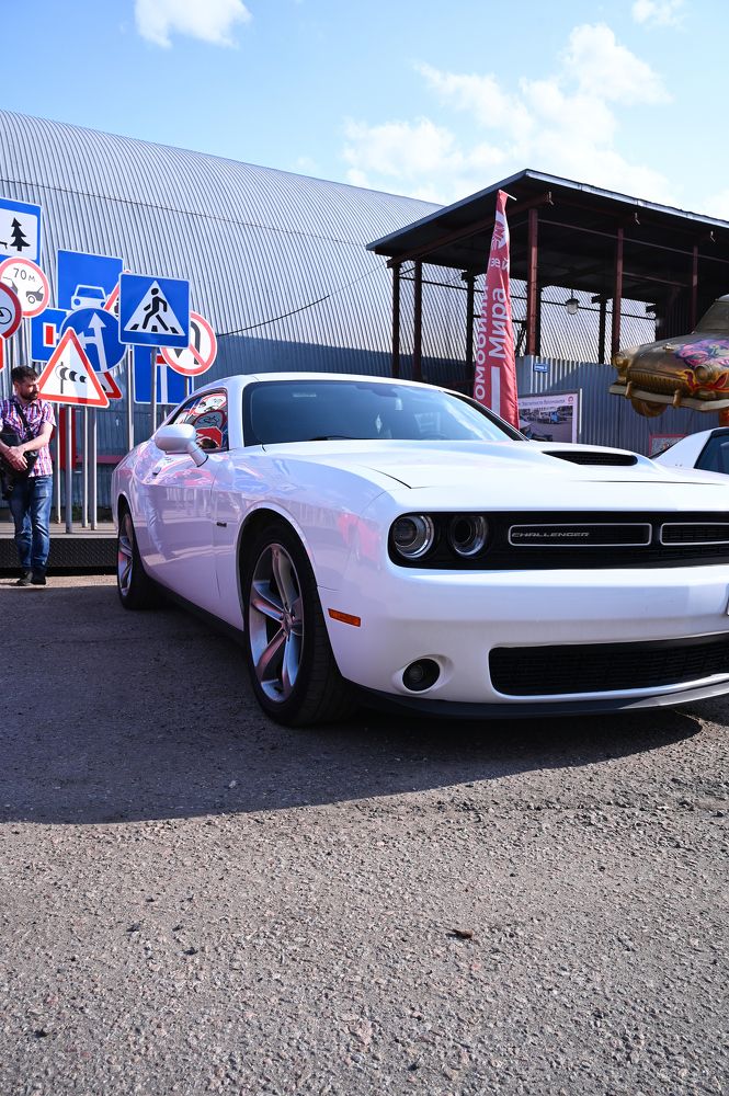 Photograph by Андрей Трякин