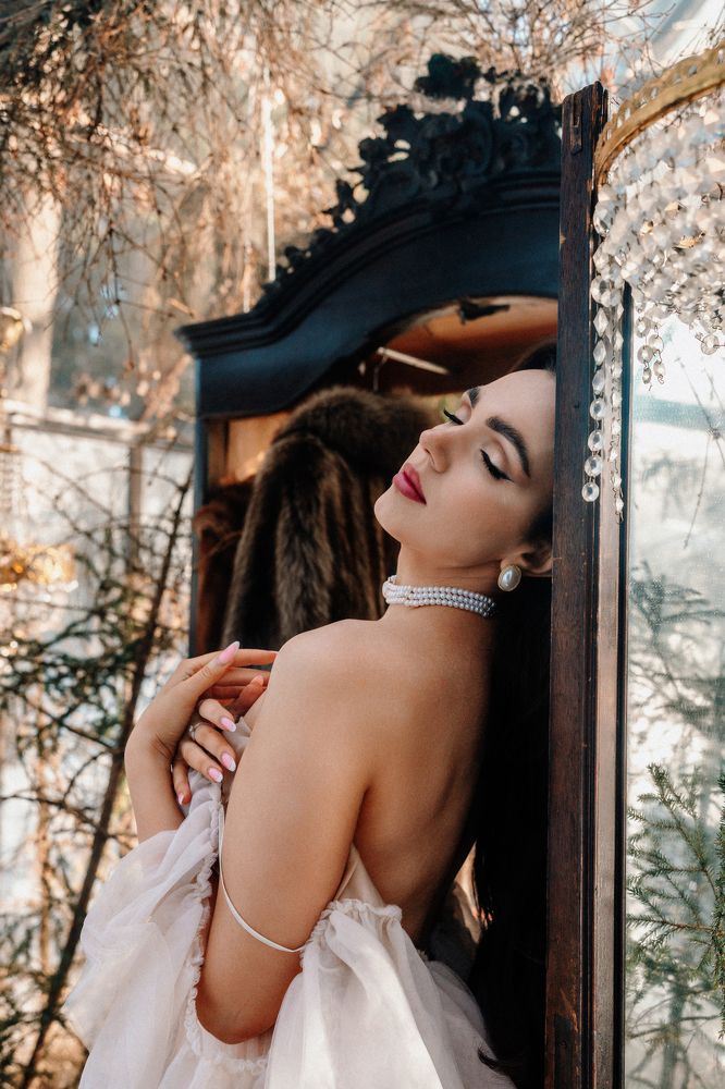 Photograph by Ольга Данилова