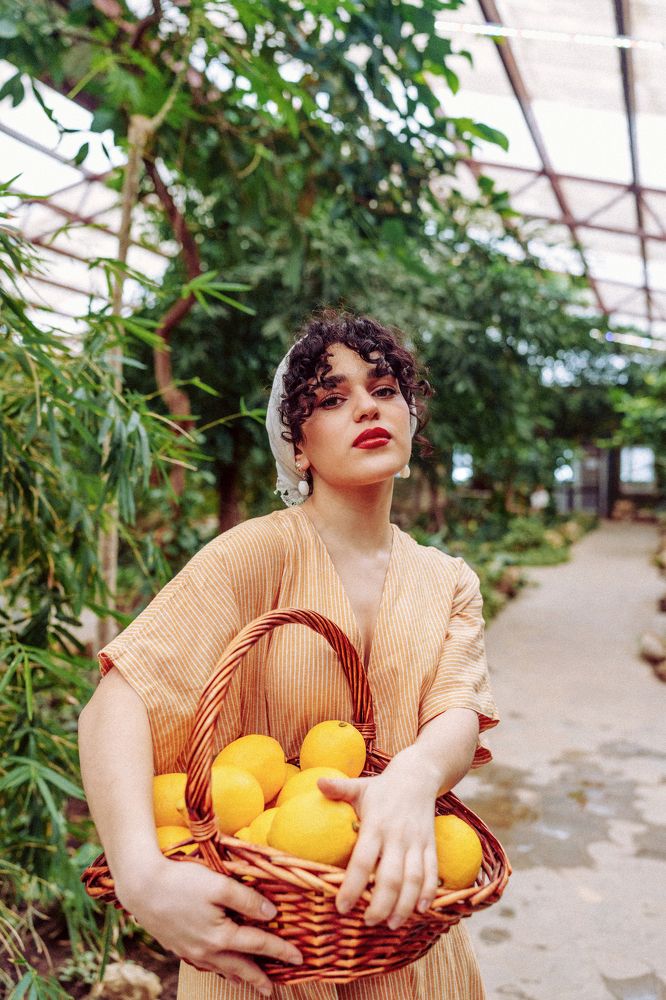 Photograph by Ольга Данилова