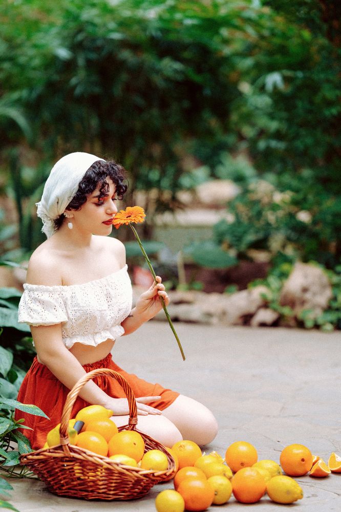 Photograph by Ольга Данилова