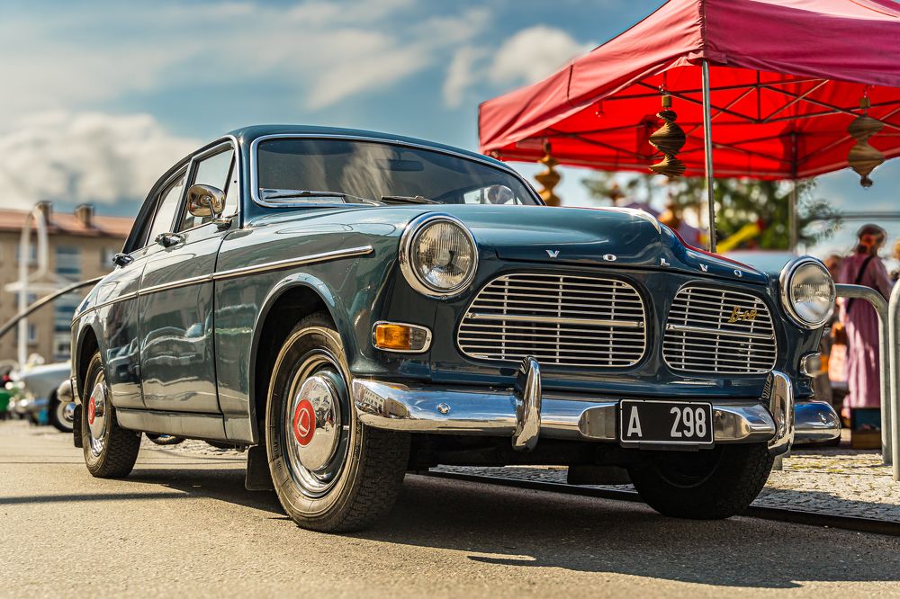 Photograph by Valdis Serzhans