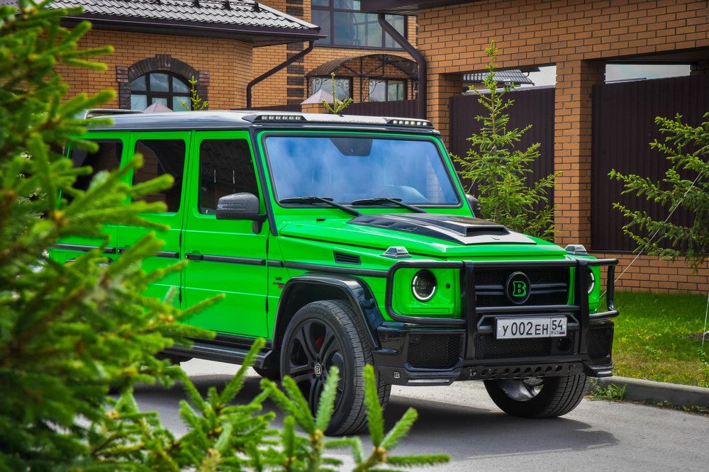 Photograph by Владимир