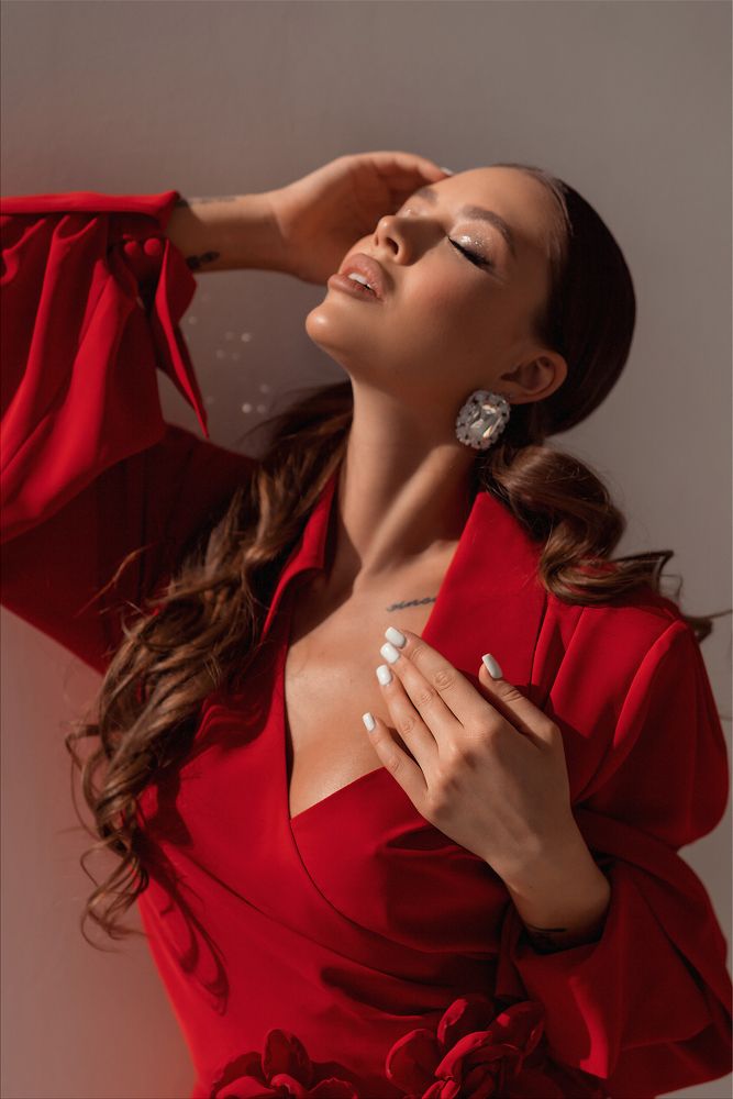 Photograph by Валентина Ермилова