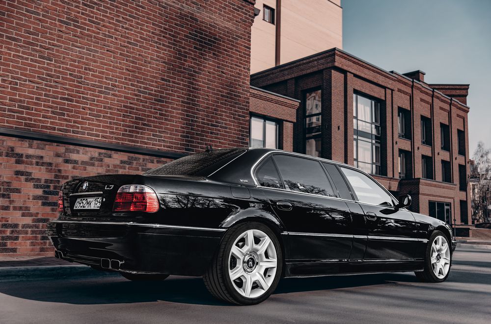 Photograph by Владимир