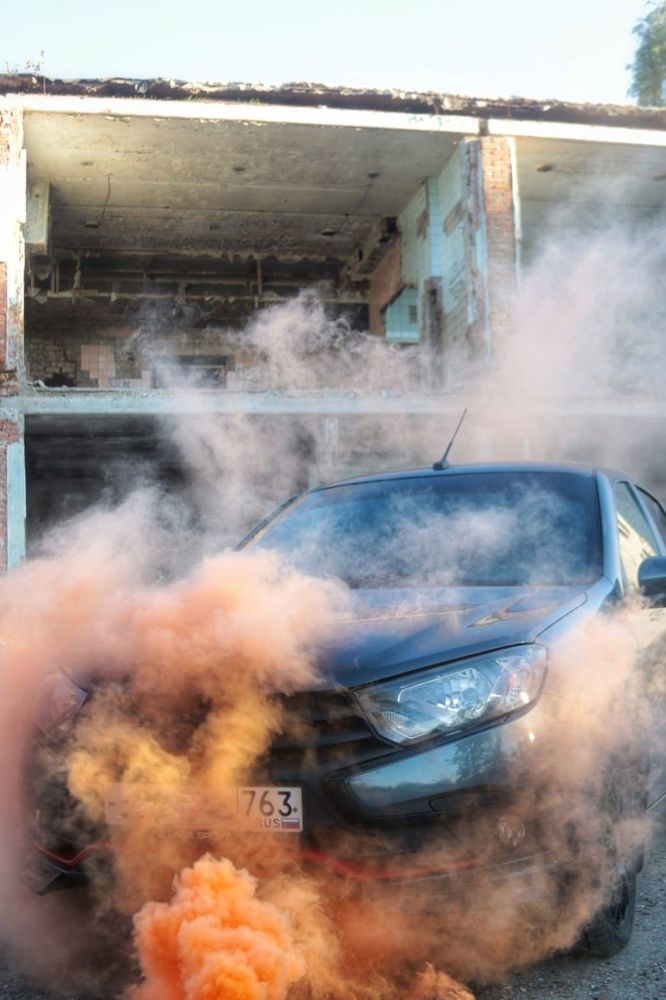 Photograph by Елена Рудкевич