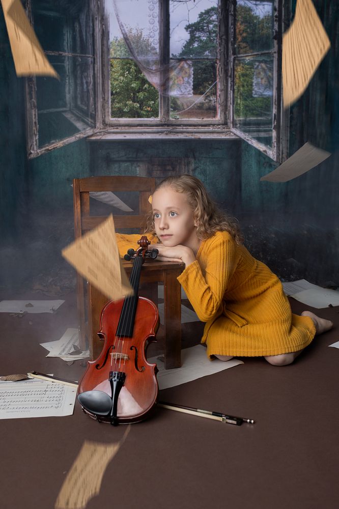 Photograph by Stefanie Hiebert