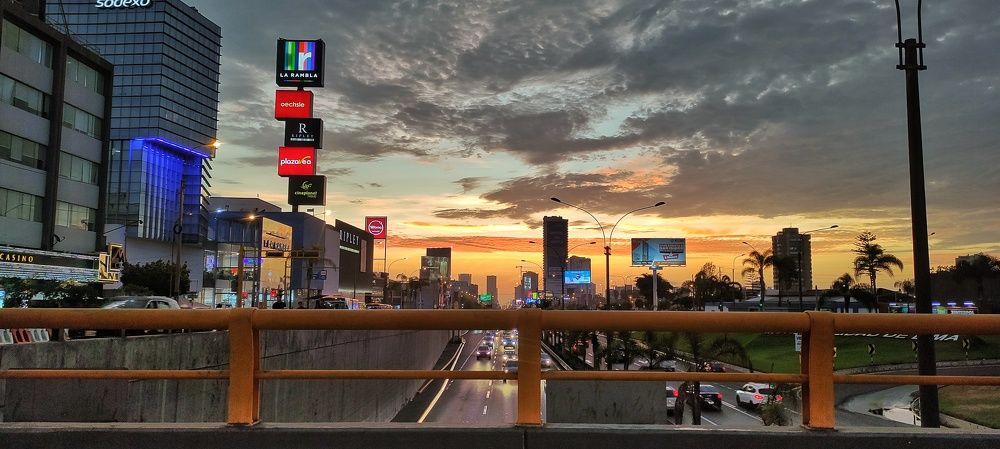 Photograph by Jorge Giol - El Caminante