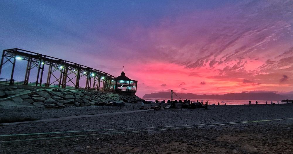 Photograph by Jorge Giol - El Caminante