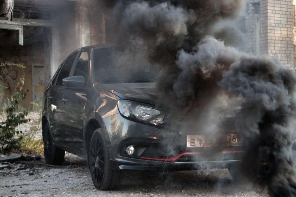 Photograph by Елена Рудкевич