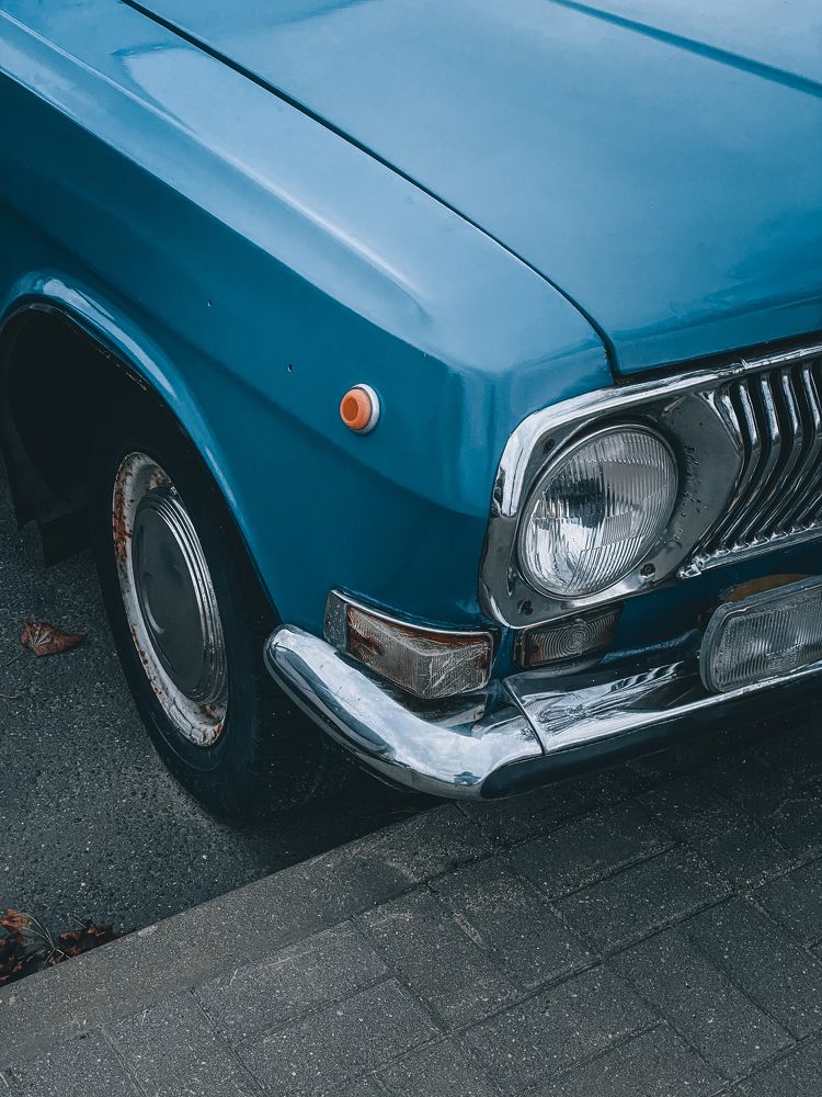 Photograph by Alexey Nuzha