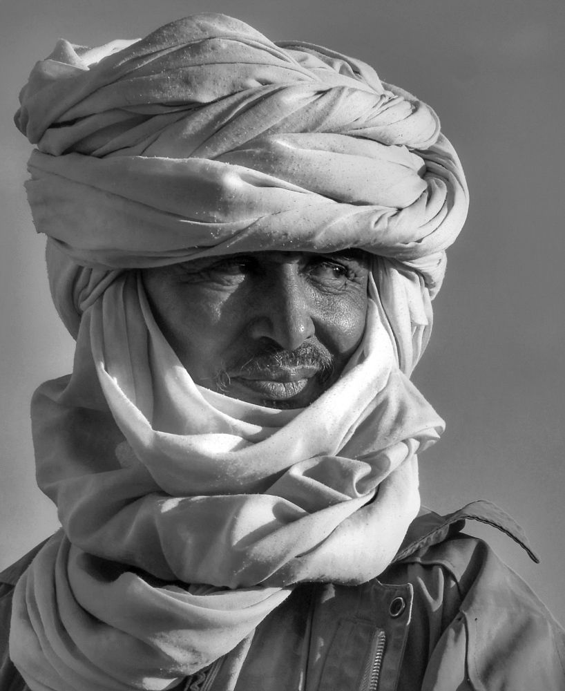 Photograph by Douila Abdelghani