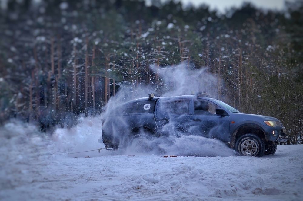 Photograph by Анастасия Филатова