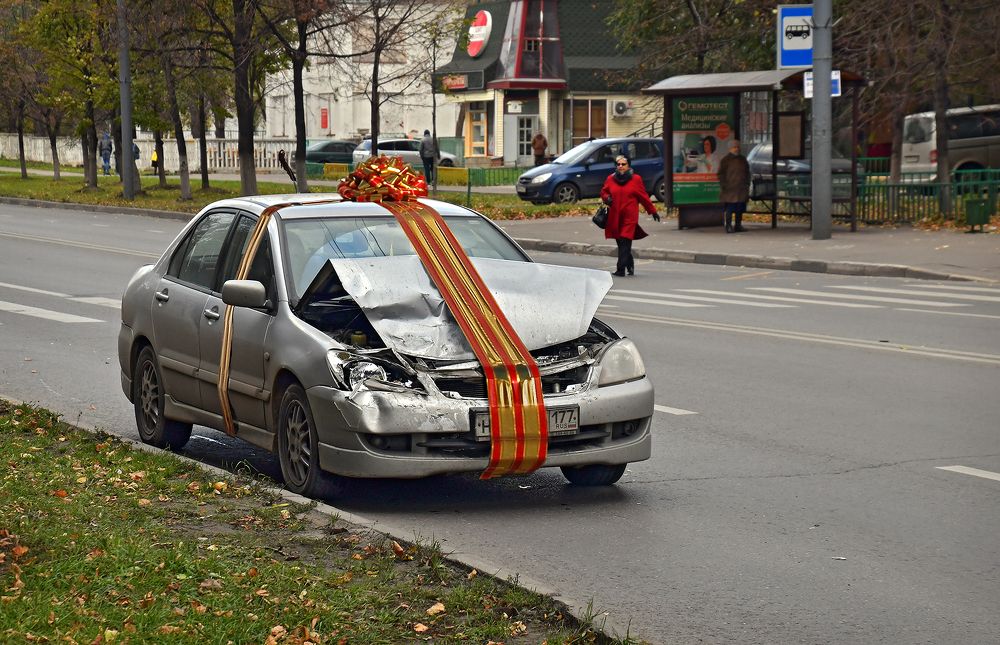 Photograph by Борис Булгаков