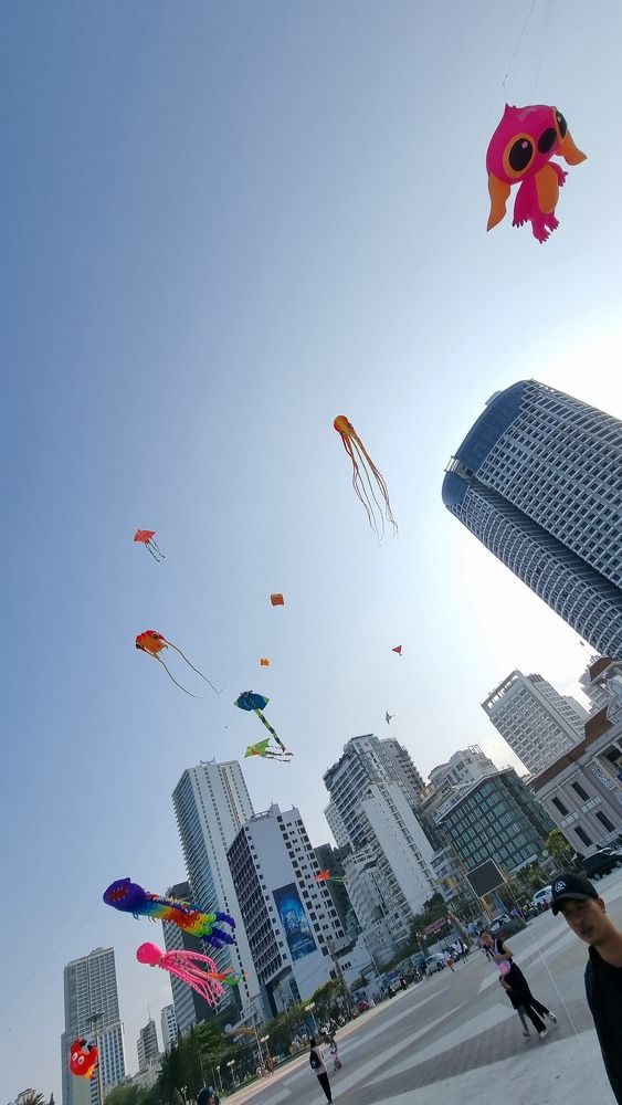 Вьетнам, Нячанг