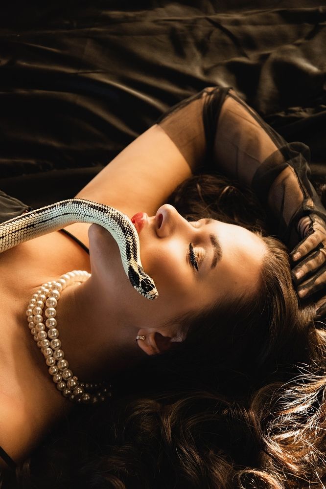 Photograph by Elenafotosessi